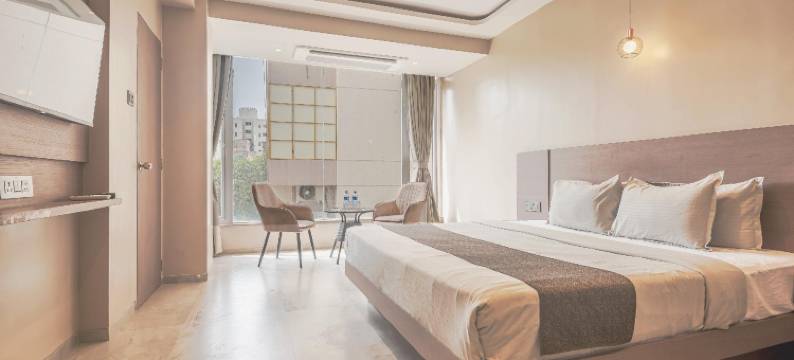 酒店Aura(Hotel Aura)图片