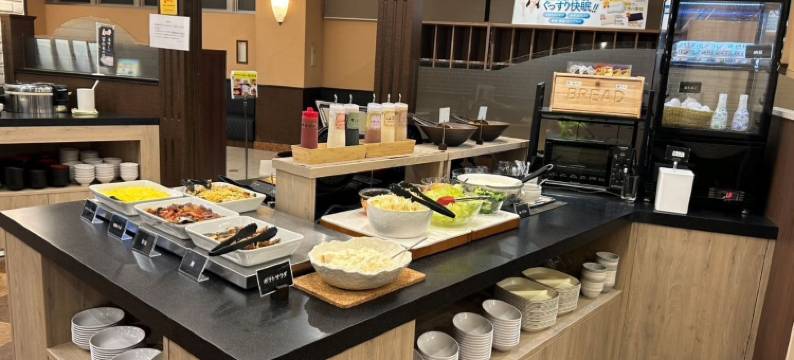 富山高级酒店(Hotel Prime Inn Toyama)图片