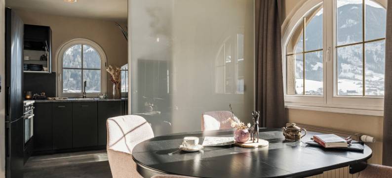 西格哈德酒店(Hotel Sieghard Zillertal)图片