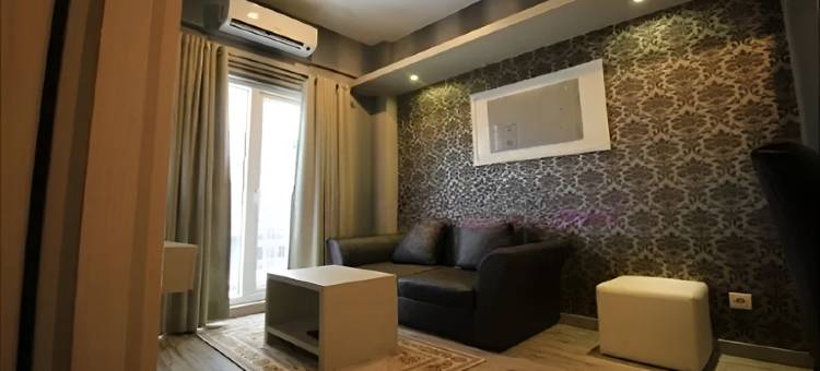 Rosani Apartment at Grand Center Point Bekasi图片