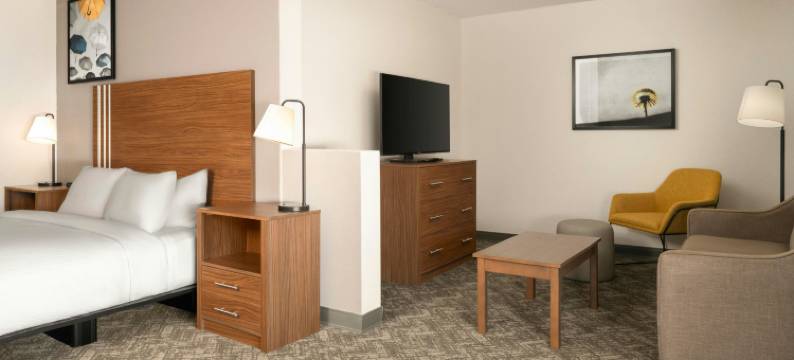 丹维尔万豪City Express酒店(City Express by Marriott Danville)图片