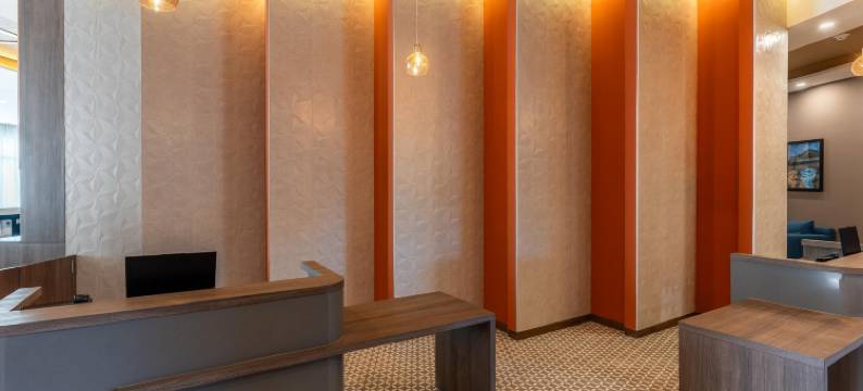 凯悦嘉轩梅尼达/蒙特霍大道(Hyatt Place Merida/ Via Montejo)图片