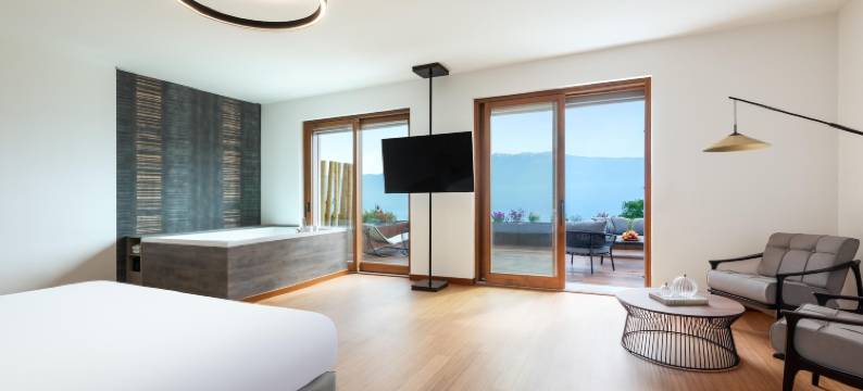 索斯塔嘉别墅精品酒店(Boutique Hotel Villa Sostaga)图片