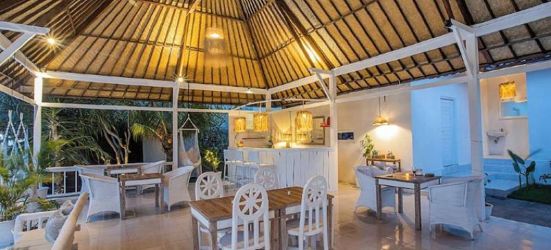 星尘别墅(Stardust Villas)图片