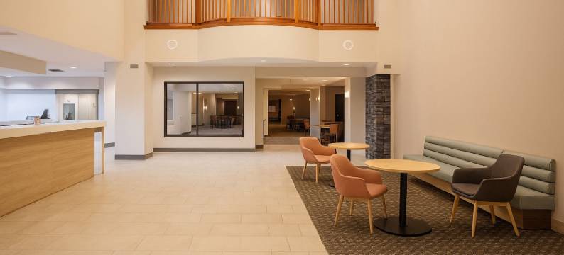 Holiday Inn & Suites 古德伊尔- 西凤区(Holiday Inn & Suites GOODYEAR - WEST PHOENIX AREA by IHG)图片