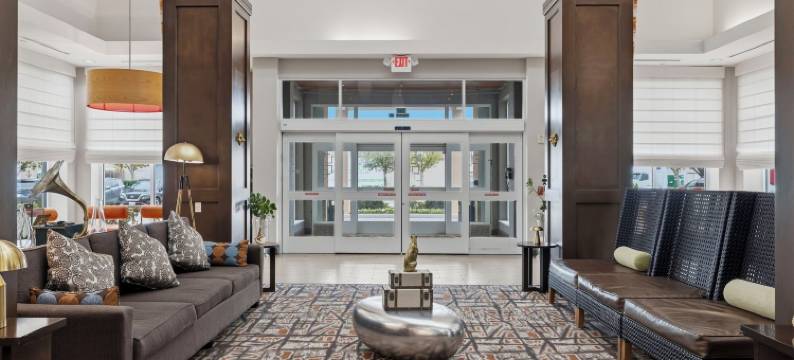 休斯顿赛普拉斯站(Kozy Hotel Houston North)图片