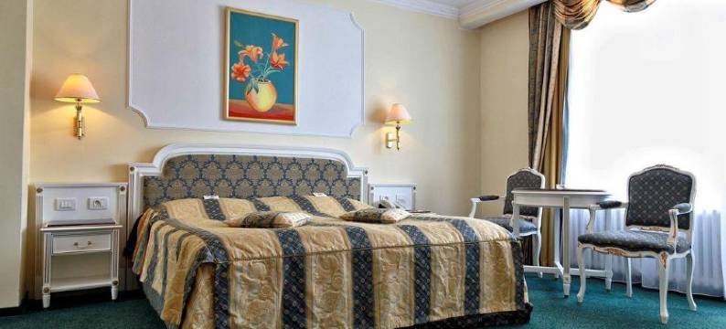 滨海温泉高尔夫度假酒店(Esplanade Spa and Golf Resort)图片