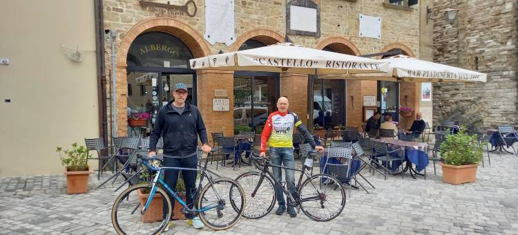 圣莱奥分散式酒店(San Leo Albergo Diffuso)图片