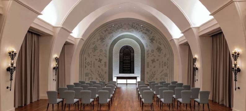 Nekajui 巴巴加约半岛，丽思卡尔顿隐世精品住宅(Nekajui Peninsula Papagayo, a Ritz-Carlton Reserve Residence)图片