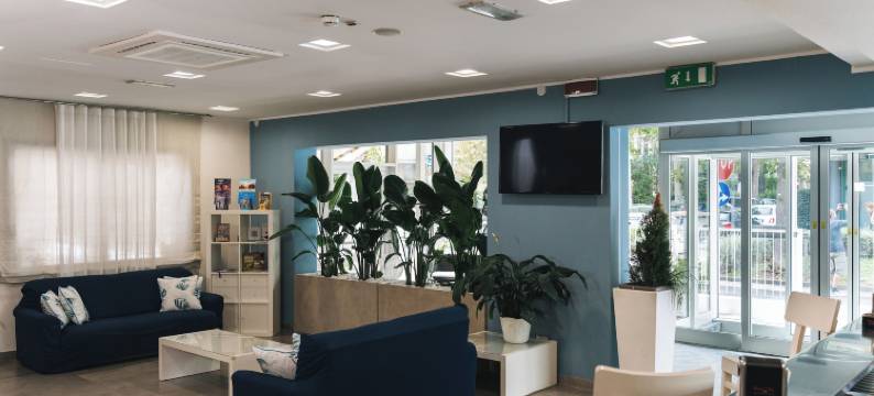 卡布奇诺酒店(Hotel la Cappuccina)图片