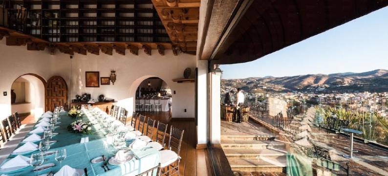 米西格兰卡萨科罗拉达酒店(Hotel Misión Grand Casa Colorada)图片