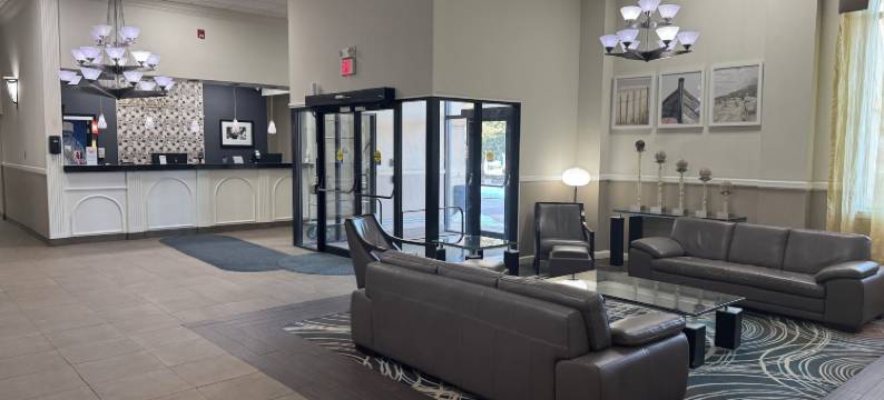 温德姆费斯塔斯戴斯酒店及套房(Days Inn & Suites by Wyndham Festus)图片