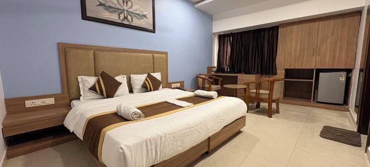 银铃酒店(Hotel Silver Bell)图片