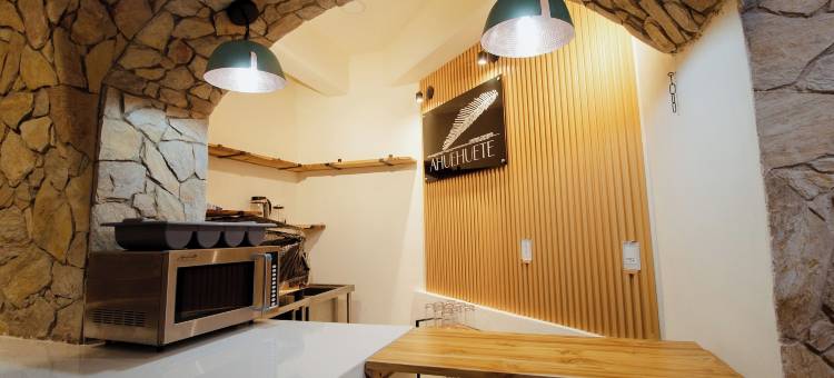 伯纳迪诺精品酒店(Bernardino Hotel Boutique)图片