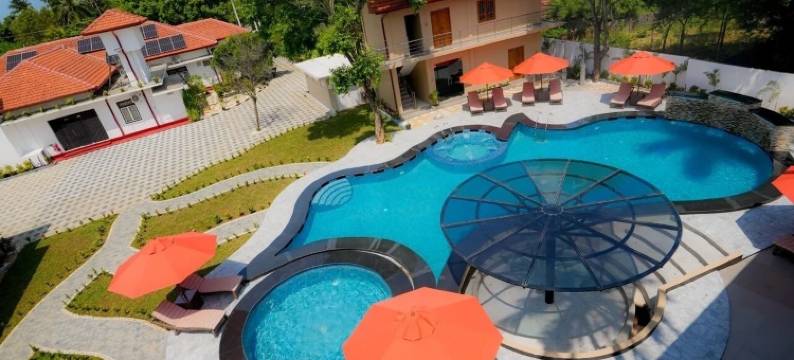 英芬塔别墅(Infenta's Villa)图片