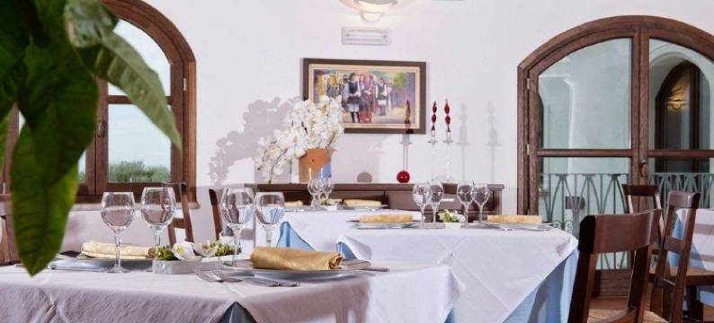 苏弗奥农庄酒店(Tenuta Su Vrau)图片