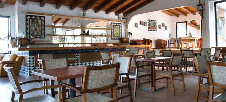 艾尔雷博佐酒店(Hotel El Rebozo)图片