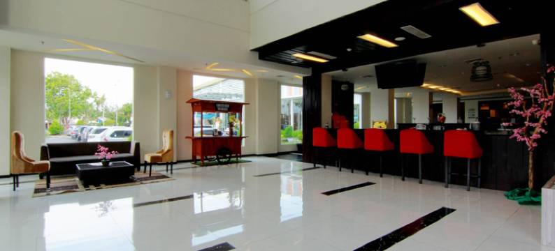 茉莉芬太阳酒店(The Sun Hotel Madiun)图片