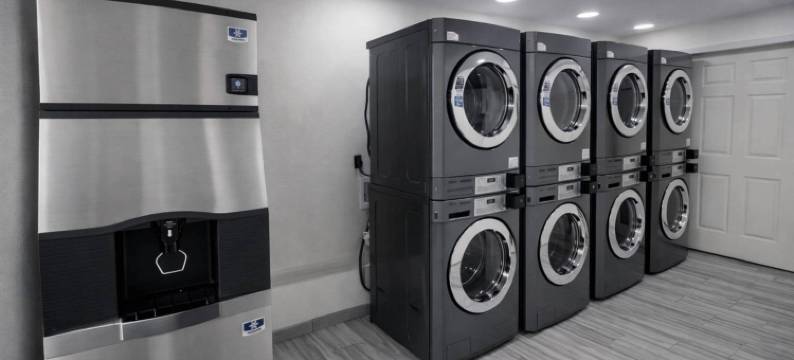 Quality Inn Odessa Near University图片