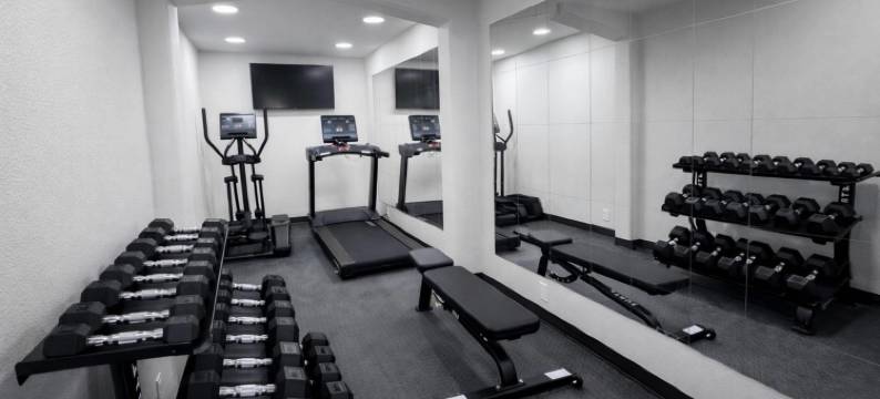 Quality Inn Odessa Near University图片