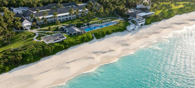巴哈马海洋俱乐部四季度假村(The Ocean Club, A Four Seasons Resort, Bahamas)图片