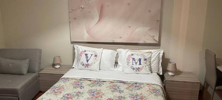 Villa MASE - Double Room Deluxe 5图片