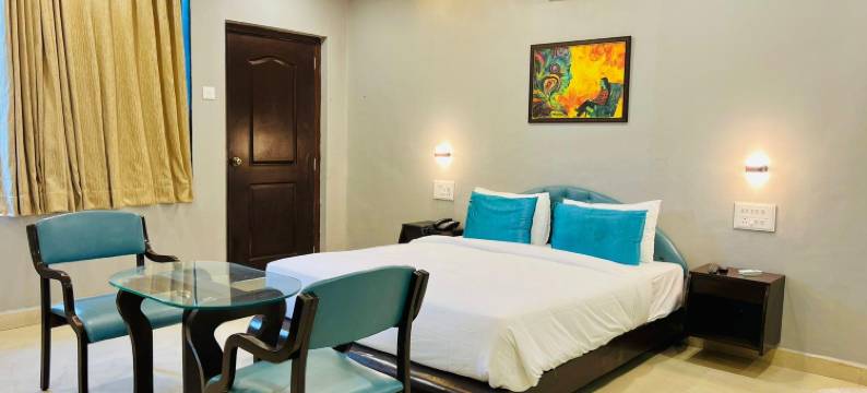 拉吉皇宫酒店(Hotel Raj Palace)图片