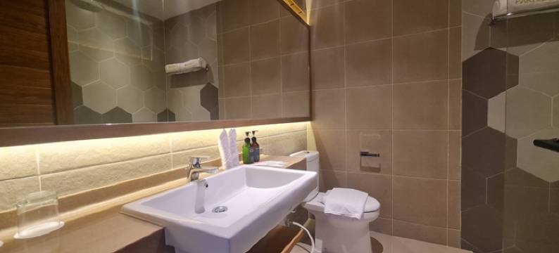 卡古姆Parlezo酒店(Parlezo by Kagum Hotels)图片