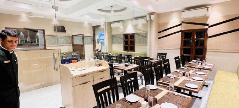 The Grand Leela Resort图片