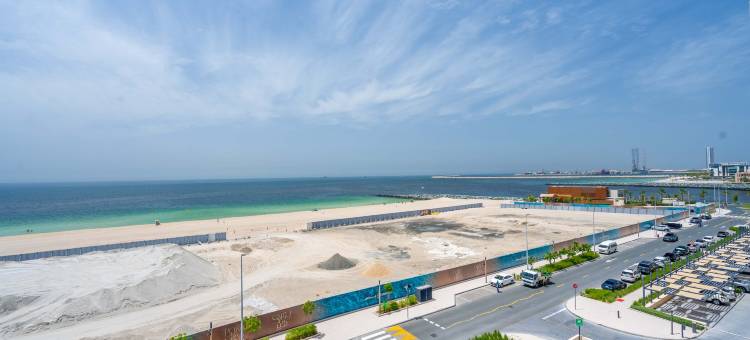 Le Pont Building 3 408 (coo)图片