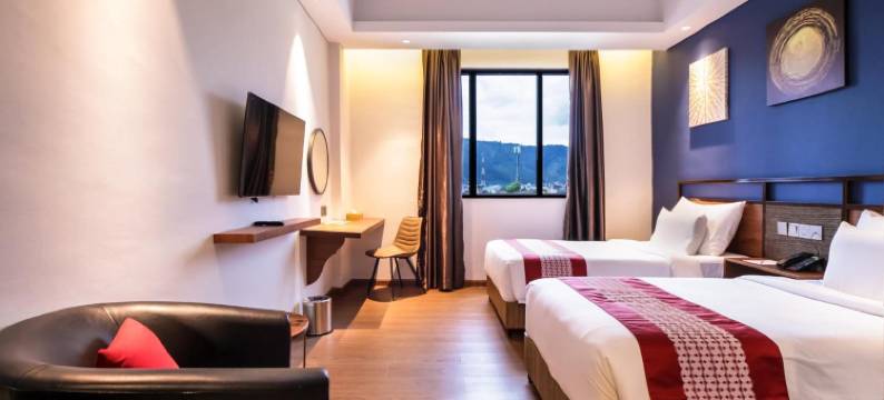 Gayo Petro Hotel图片