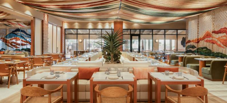 IHG金普顿米拉利纳度假村及别墅(Kimpton Miralina Resort and Villas by IHG)图片