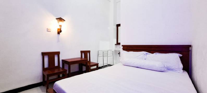 Hotel Green View near Sarangan Lake RedPartner图片