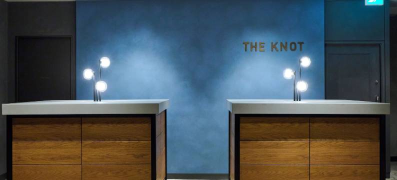 宇都宫 THE KNOT酒店(THE KNOT UTSUNOMIYA)图片