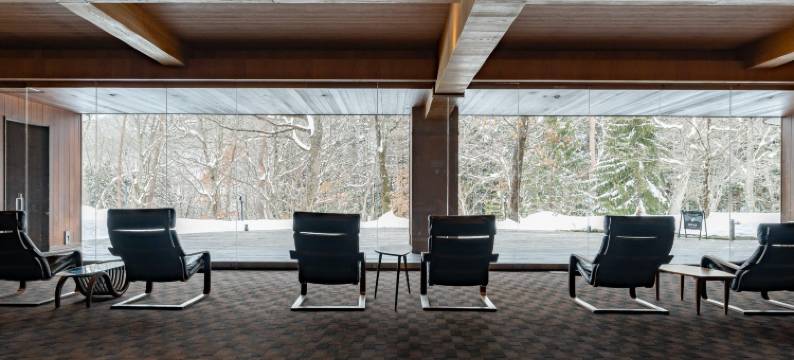 白马塞拉度假村(Hotel Sierra Resort Hakuba)图片