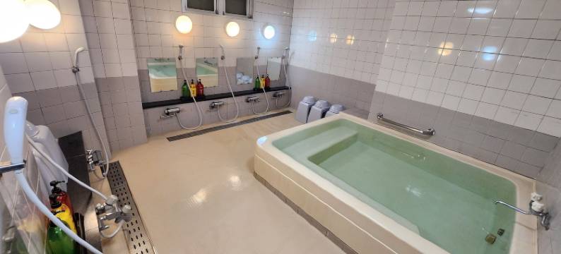 青木酒店(Hotel Aoki)图片