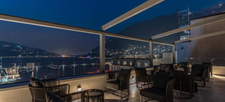 圣戈塔多宫科摩湖，丽笙臻选酒店(Palazzo San Gottardo Lake Como, a Radisson Collection)图片