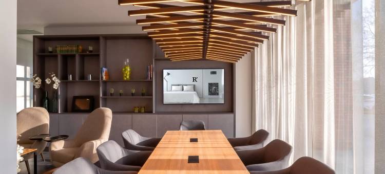 elaya hotel kevelaer, trademark collection by Wyndham图片