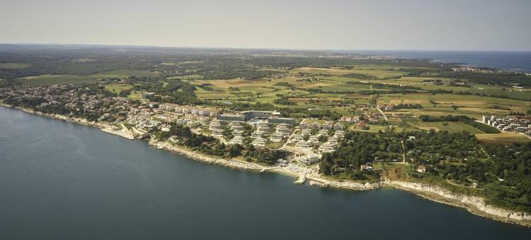 Adriatic Istria Resort by Minor Hotels图片