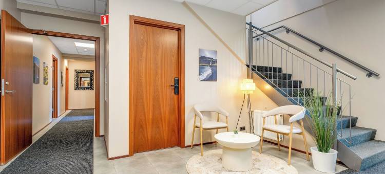 凯夫拉维克的博利酒店(Hotel Boli Keflavik)图片