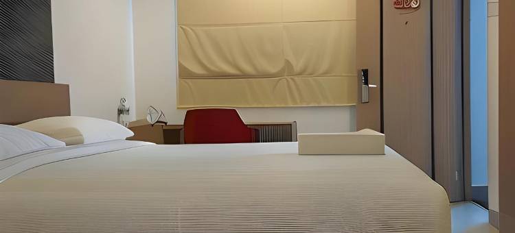锡卡龙智能城市酒店(Citismart Hotel Cikarang)图片