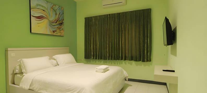 双星酒店(Twin Star)图片