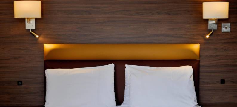 绿酒店，丽笙精选成员(Green Hotel, A Member Of Radisson Individuals)图片