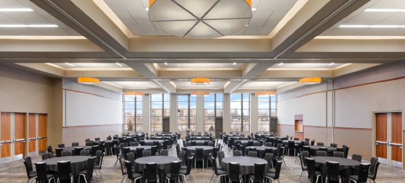 洲际酒店集团 EVEN 酒店芝加哥丁雷公园会议中心(EVEN Hotel CHICAGO-TINLEY PARK-CONV CTR by IHG)图片