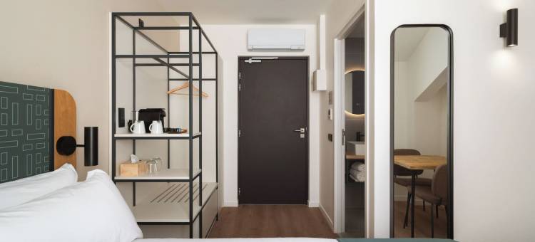 Limehome 凡尔赛 Rue du Bailliage(Limehome Versailles Rue du Bailliage)图片