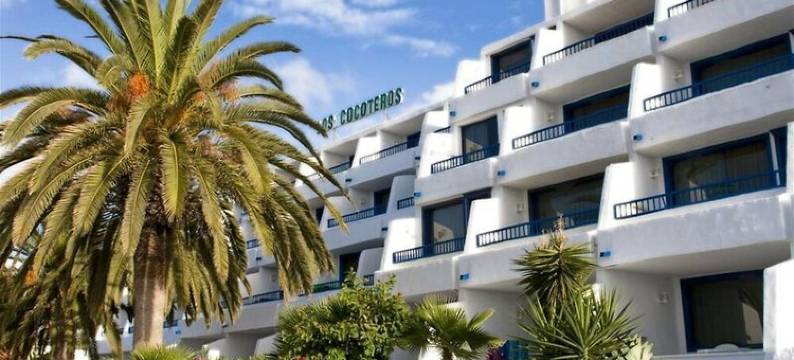 Bluesea Los Cocoteros图片