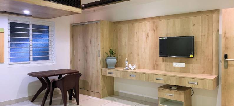 新泰公寓(New Thai Residency)图片