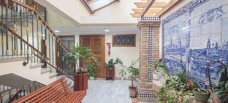 GuestReady - la Laguna Centro Urban Suite图片