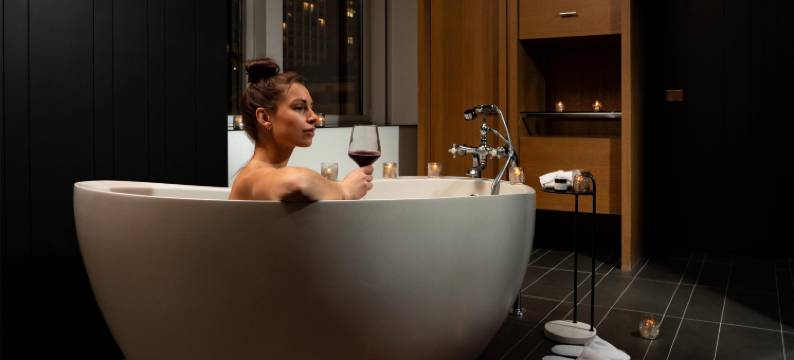 安达仕第五大道, 凯悦旗下(Andaz 5th Avenue, by Hyatt)图片