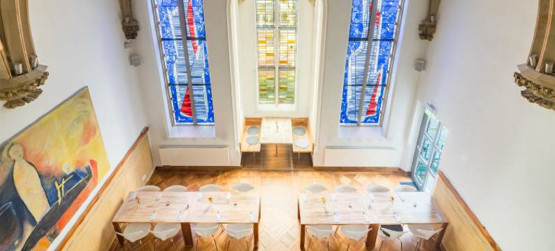 Hopper Hotel St. Josef图片